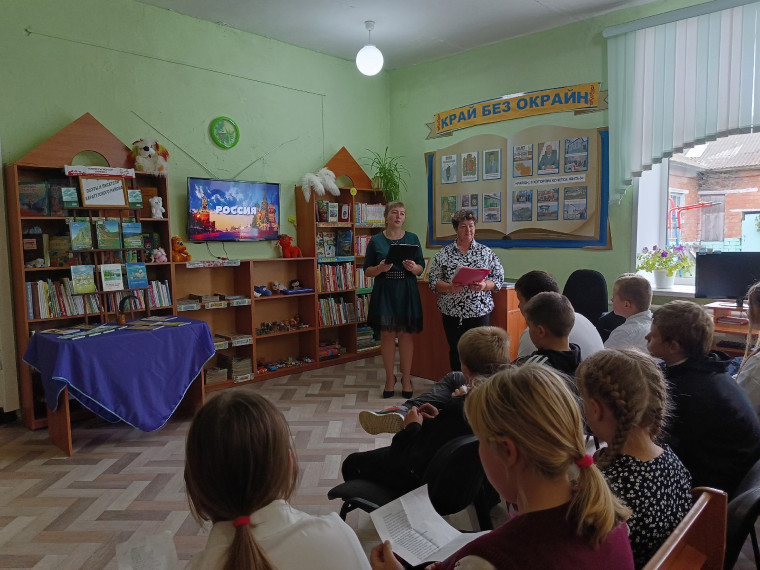 "Поэты и писатели Каратузского района".