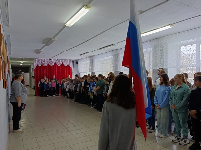 "Что значит быть взрослым?.