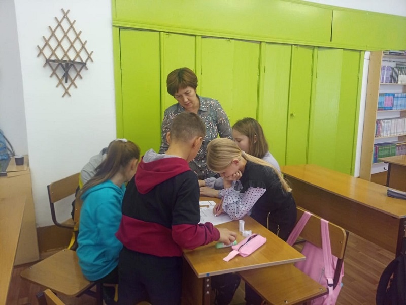 Краевой семейный финансовый фестиваль.